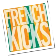 French Kicks - The Trial Of The Century