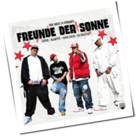 Freunde Der Sonne - Nur Noch 24 Stunden