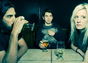 Fuck The Facts laut.de Band