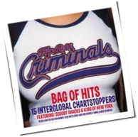 Fun Lovin' Criminals - Bag Of Hits