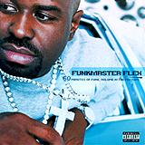Funkmaster Flex - 60 Minutes Of Funk, Volume IV: The Mixtape Artwork