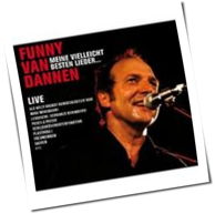 Funny Van Dannen - Meine vielleicht besten Lieder ...