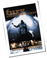 Fury In The Slaughterhouse - Farewell & Goodbye Tour 2008