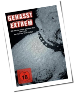 GG Allin - Gehasst Extrem - der meist gehasste Mann des Punk