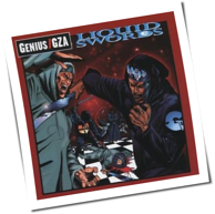 GZA - Liquid Swords