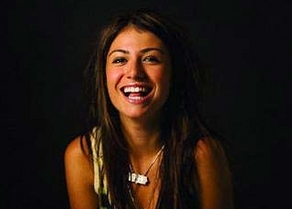 Gabriella Cilmi