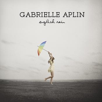 Gabrielle Aplin - English Rain Artwork