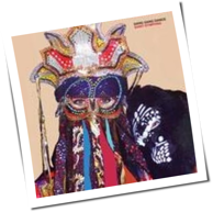 Gang Gang Dance - Saint Dymphna