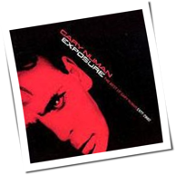 Gary Numan - Exposure - The Best Of Gary Numan 1977-2002