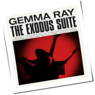 Gemma Ray - The Exodus Suite