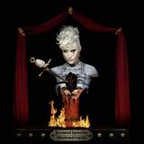 Genitorturers - Blackheart Revolution Artwork