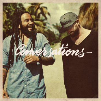 Gentleman & Ky-Mani Marley - Conversations Artwork