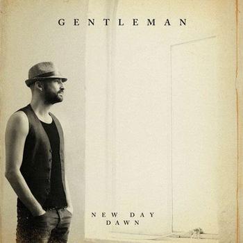 Gentleman - New Day Dawn Artwork