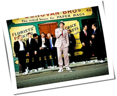 Gentleman's Dub Club