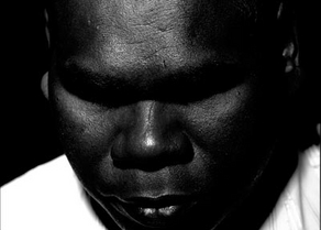Geoffrey Gurrumul Yunupingu