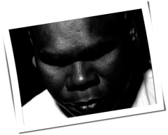 Geoffrey Gurrumul Yunupingu