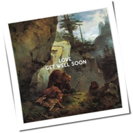 Get Well Soon - Love