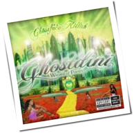 Ghostface Killah - Ghostdini: Wizard Of Poetry