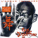 Gigi D'Agostino - L'Amour Toujours Artwork