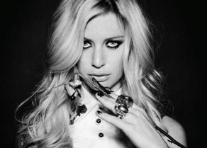 Gin Wigmore