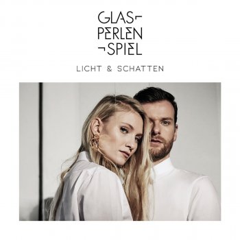 Glasperlenspiel - Licht & Schatten Artwork