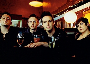Glasvegas