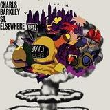 Gnarls Barkley - St. Elsewhere Artwork