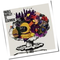 Gnarls Barkley - St. Elsewhere