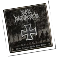God Dethroned - Under The Sign Of The Iron Cross
