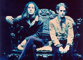 God Lives Underwater