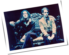 God Lives Underwater