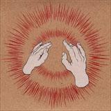 Godspeed You Black Emperor! - Lift Your Skinny Fists Like Antennas To Heaven! Artwork