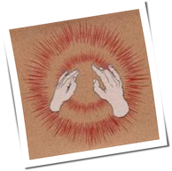 Godspeed You Black Emperor! - Lift Your Skinny Fists Like Antennas To Heaven!