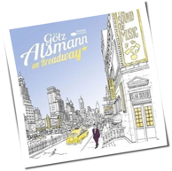 Götz Alsmann - Am Broadway