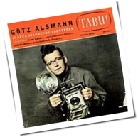 Götz Alsmann - Tabu!