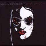 Goja Moon Rockah - Disco Dracula Artwork