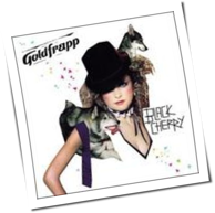 Goldfrapp - Black Cherry