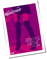 Goldfrapp - Wonderful Electric - Live in London