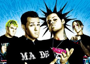 LYRIC GOOD CHARLOTTE GIRL lyric good charlotte girl: