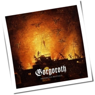 Gorgoroth - Instinctus Bestialis