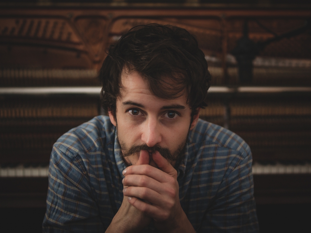 Graham Candy laut.de Band