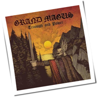 Grand Magus - Triumph And Power