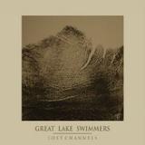 Great Lake Swimmers - Lost Channels Artwork
