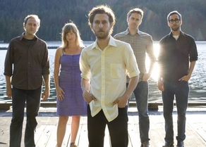 Great Lake Swimmers