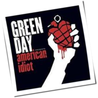 Green Day - American Idiot