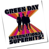 Green Day - International Superhits