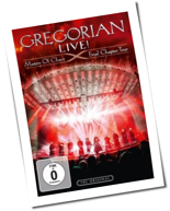 Gregorian - Live! - Masters Of Chant - Final Chapter Tour