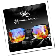 Gris - Schwarzweiß In Farbe