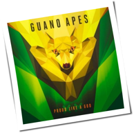 Guano Apes - Proud Like A God XX