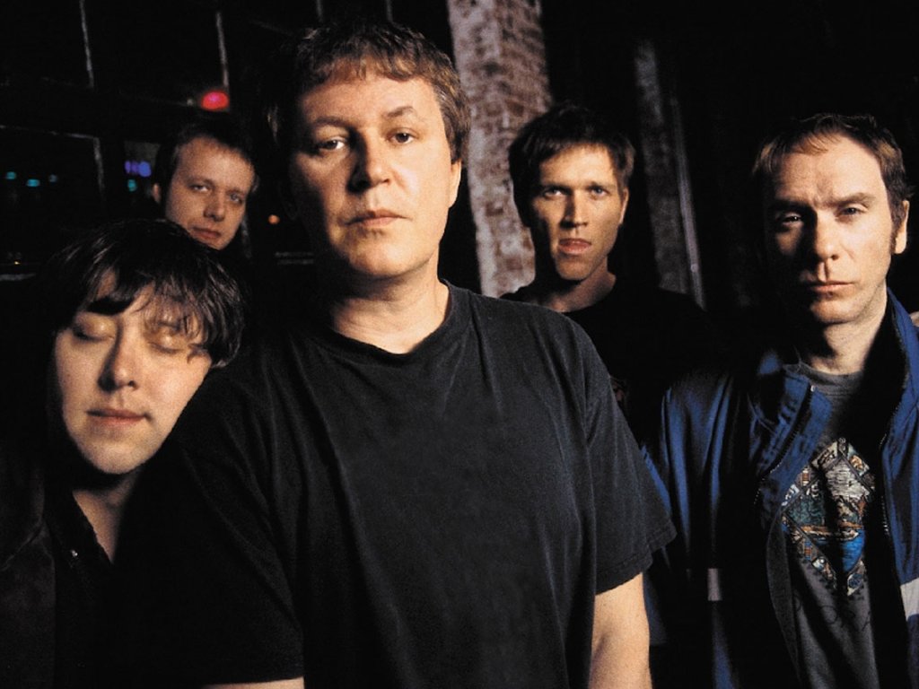 Guided By Voices laut.de Band